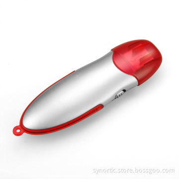 Custom Promotional Gift USB Flash Drive (SMT166)
